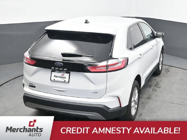 Used 2023 Ford Edge SEL w/ Convenience Package AWD/4WD image 35