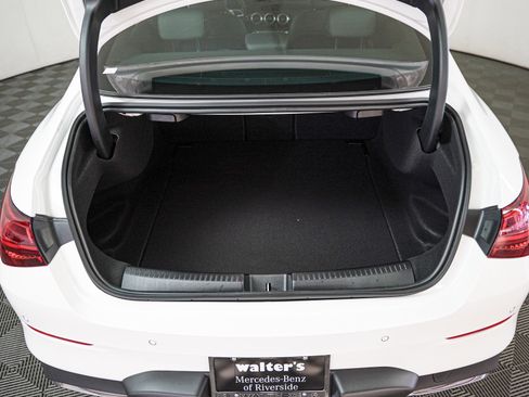 New 2026 Mercedes-Benz CLA 250 image 8