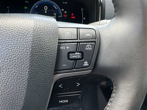 Certified 2025 Toyota Camry LE w/ Convenience Package AWD/4WD image 37