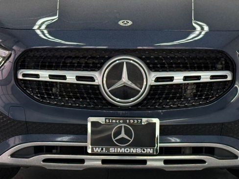 Certified 2023 Mercedes-Benz GLA 250 image 19