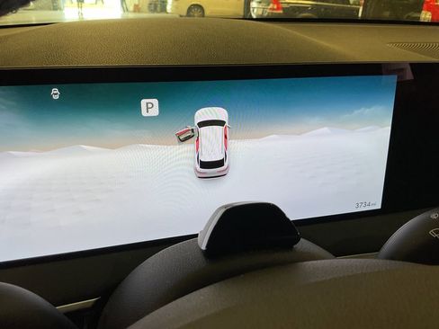 Used 2026 Genesis GV70 2.5T image 13