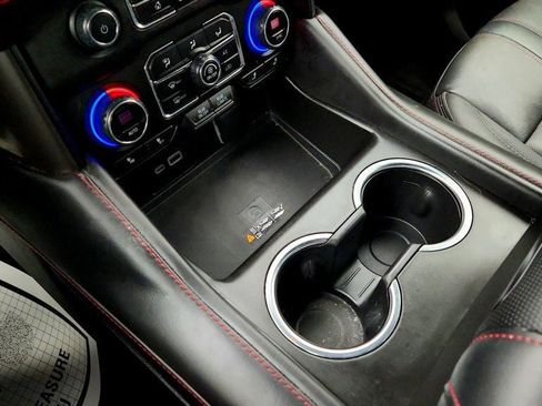 Used 2023 Chevrolet Tahoe RST image 16