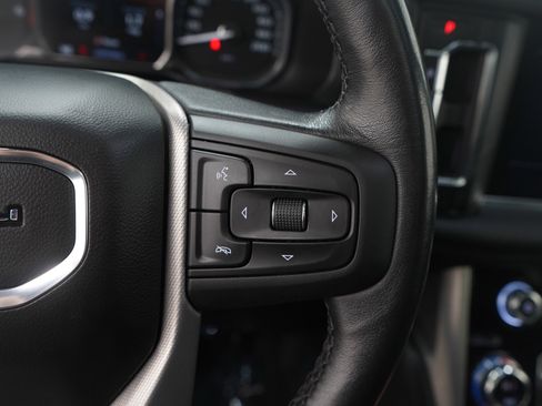 Used 2021 GMC Yukon XL Denali w/ Denali Ultimate Package image 32