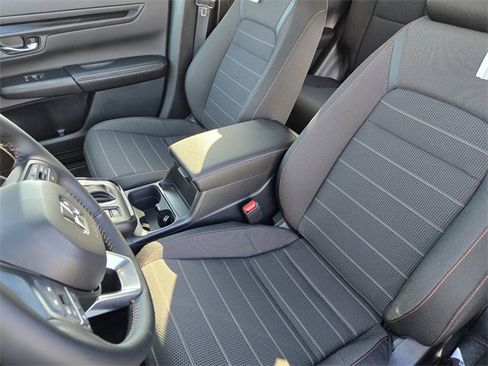 New 2026 Honda CR-V Sport image 18