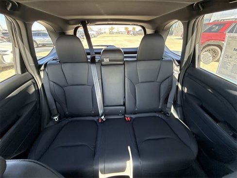 New 2025 Subaru Forester Limited image 23