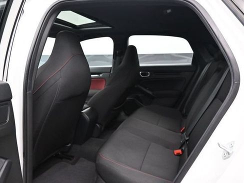 Used 2024 Honda Civic Si image 16