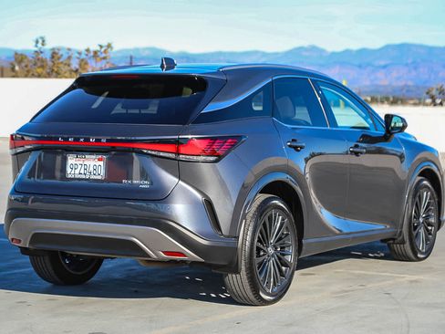 Used 2024 Lexus RX 350h image 5