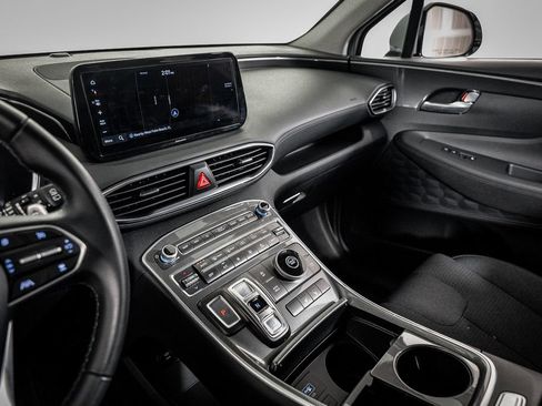 Certified 2023 Hyundai Santa Fe SEL FWD image 29
