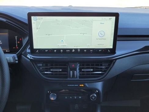 New 2026 Ford Escape ST-Line w/ Tech Pack #1 FWD image 17