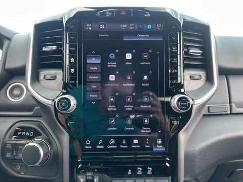 New 2026 RAM 1500 Big Horn image 45