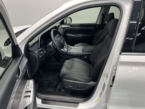 Used 2021 Hyundai Palisade SEL AWD/4WD image 11