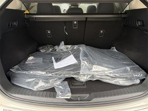 New 2025 MAZDA CX-5 AWD 2.5 S w/ Premium Plus Pkg image 25