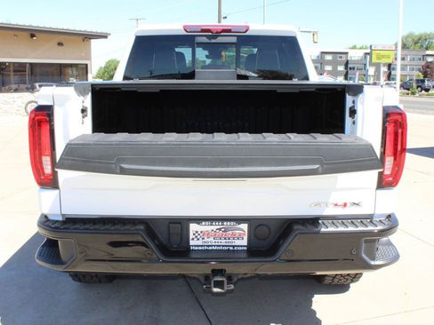 Used 2024 GMC Sierra 1500 AT4X AWD/4WD image 75