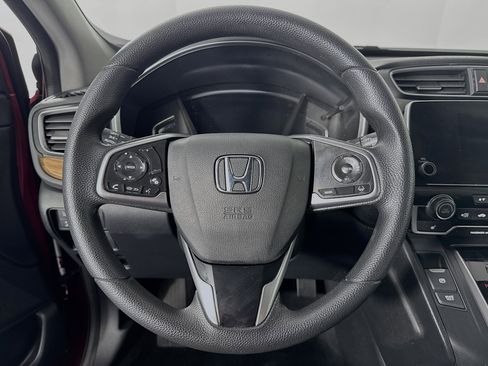 Certified 2022 Honda CR-V EX image 11