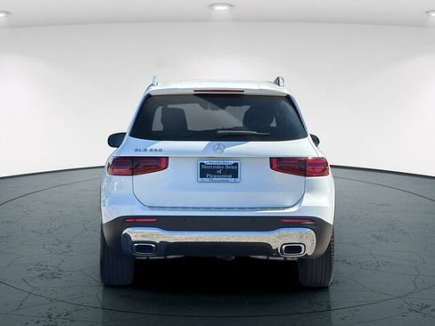 Certified 2025 Mercedes-Benz GLB 250 image 6