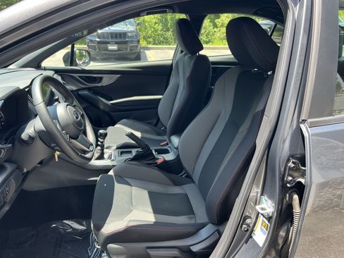 Used 2024 Subaru WRX w/ Accessory Package #2 AWD/4WD image 13