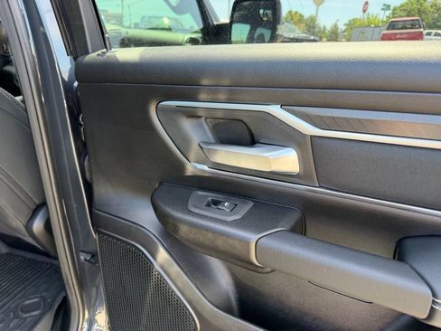 Used 2026 RAM 1500 Big Horn AWD/4WD image 34