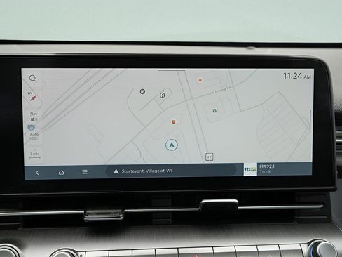 Certified 2024 Hyundai Kona Limited FWD image 35