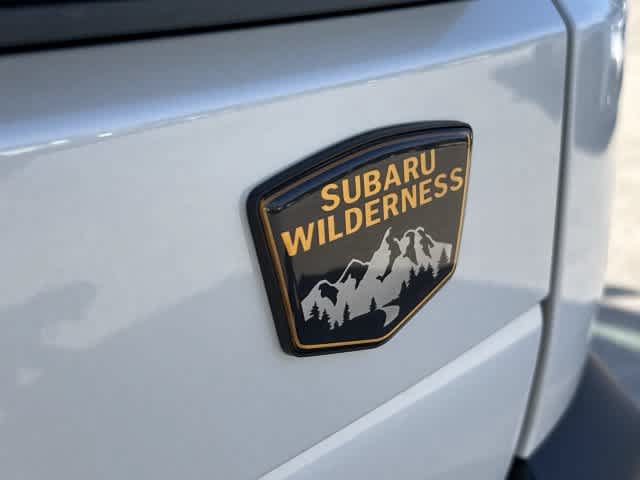 New 2026 Subaru Outback Wilderness AWD/4WD image 5
