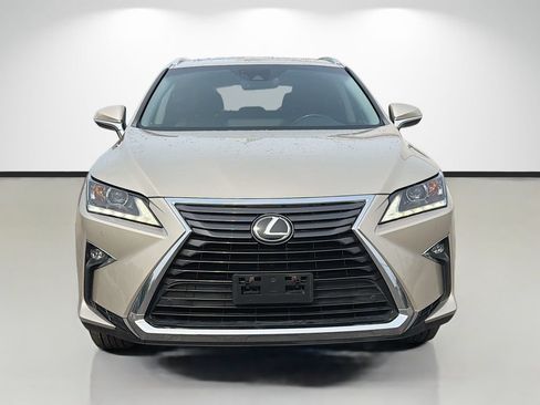 Used 2016 Lexus RX 350 AWD w/ Premium Package image 8