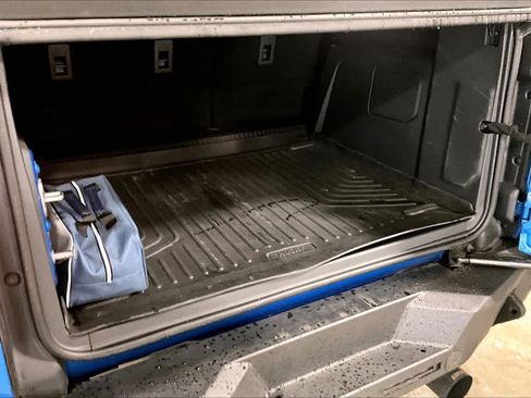 Used 2024 Ford Bronco Big Bend image 30