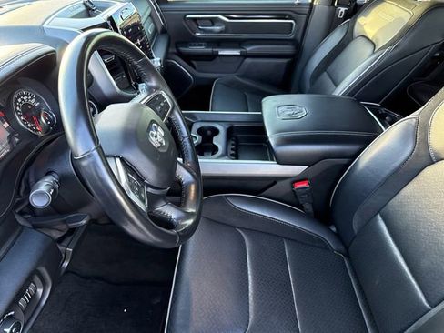 Used 2021 RAM 1500 Laramie w/ Sport Appearance Package image 20