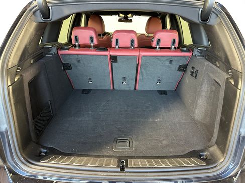 Used 2023 BMW X3 sDrive30i w/ M Sport Package image 31