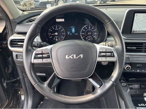 Used 2022 Kia Telluride S AWD/4WD image 19