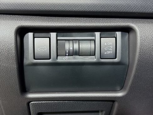 New 2026 Subaru Forester Sport AWD/4WD image 10