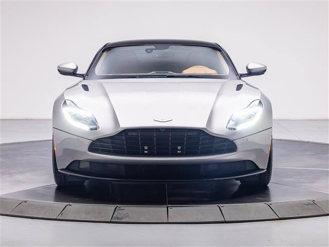 Used 2021 Aston Martin DB11 Coupe RWD image 6