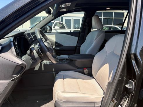 Used 2024 Lexus TX 350 FWD w/ Technology Package image 19
