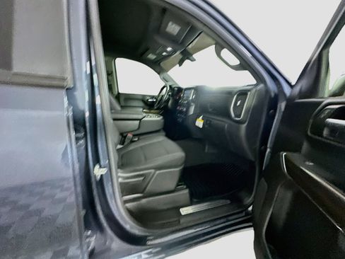 Used 2020 Chevrolet Silverado 1500 LT w/ Texas Edition RWD image 30