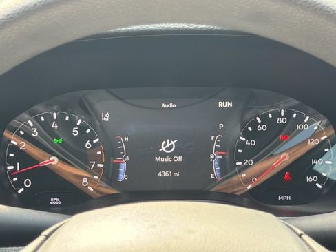 Used 2025 Jeep Compass Sport AWD/4WD image 27