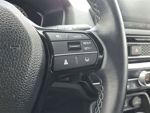 Certified 2023 Honda Civic Sport image 18