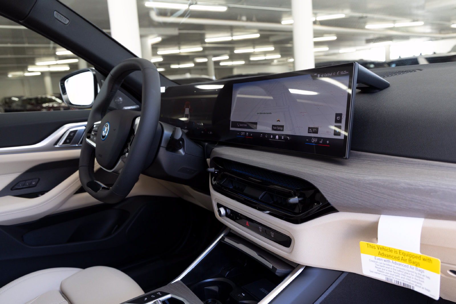 New 2026 BMW i4 eDrive40 w/ Premium Package RWD image 29