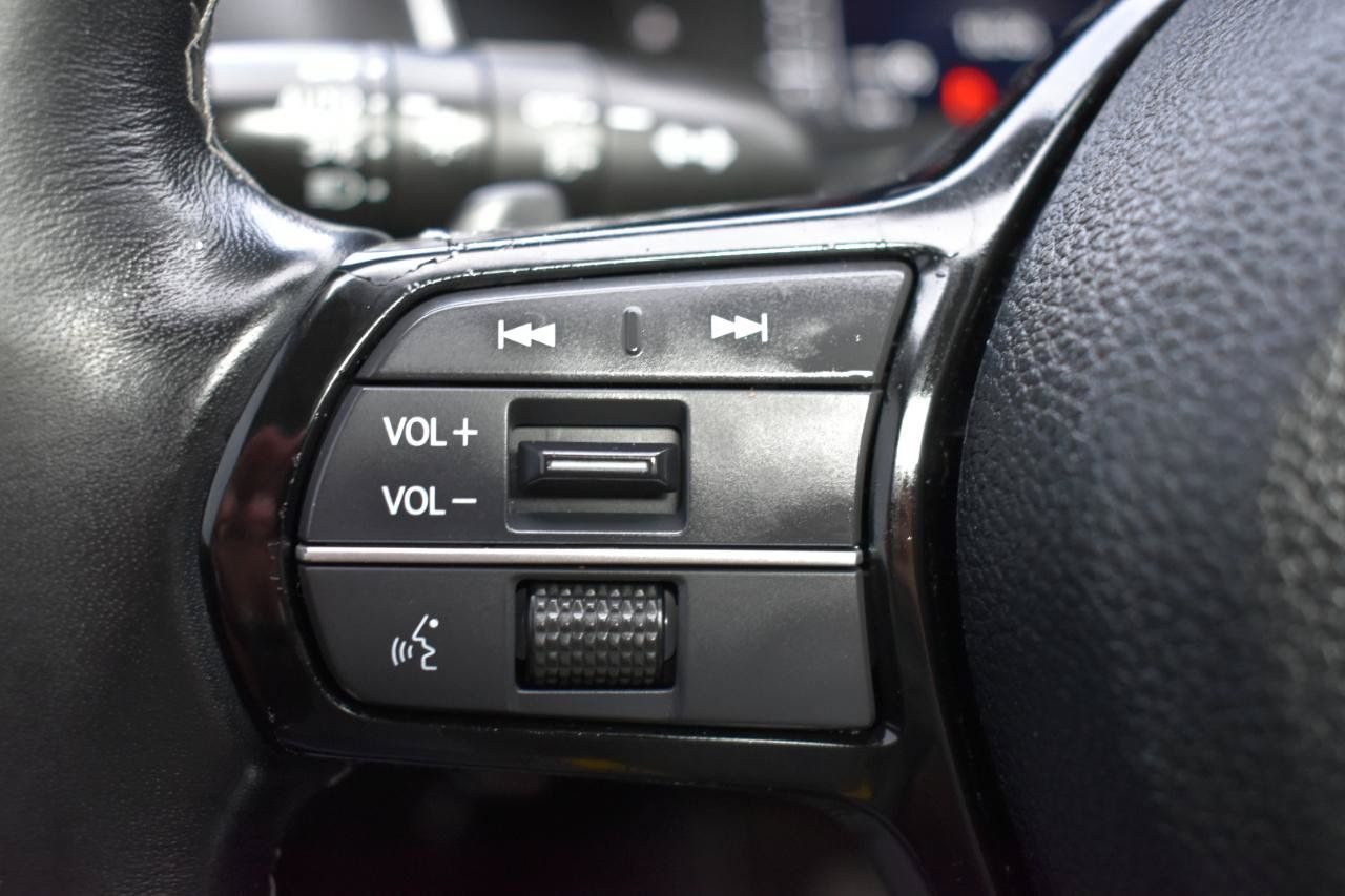 Used 2024 Honda Civic Touring image 15