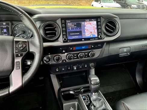 Used 2022 Toyota Tacoma TRD Pro image 18