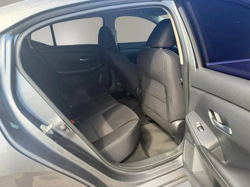 Used 2021 Nissan Sentra SV FWD image 27