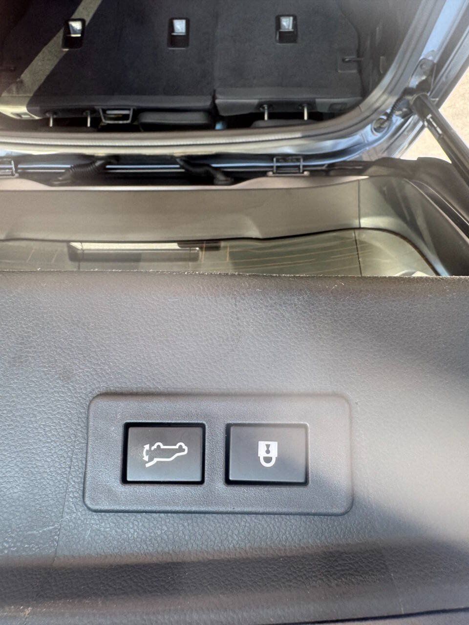 Used 2022 Subaru Outback Onyx Edition XT AWD/4WD image 16