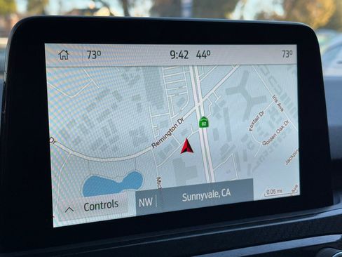 Certified 2022 Ford Escape SEL w/ SEL Stealth AWD Package image 19