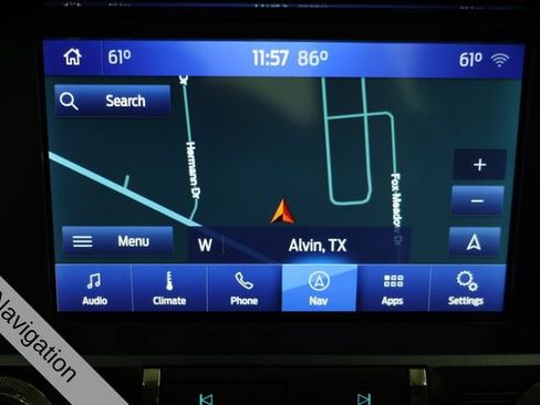 Used 2020 Ford Mustang Shelby GT500 w/ Technology Package RWD image 23
