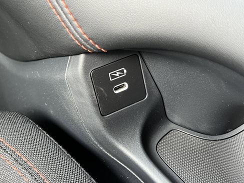 New 2026 Honda HR-V Sport image 28