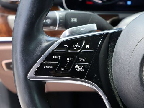Used 2023 Mercedes-Benz E 450 4MATIC Sedan image 33
