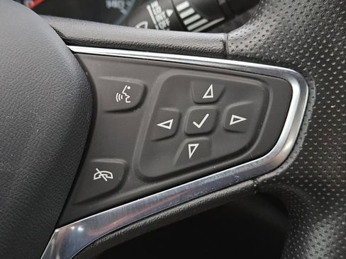 Certified 2023 Chevrolet Malibu LT image 19