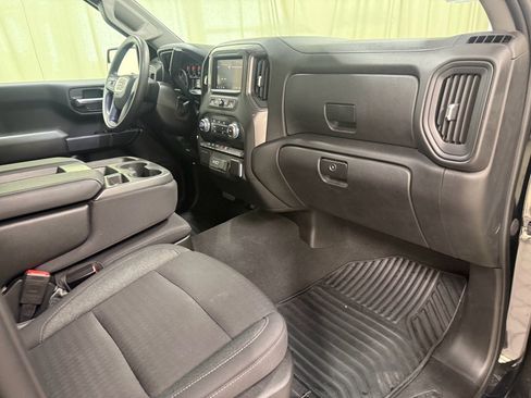 Certified 2023 GMC Sierra 1500 Pro w/ Graphite Edition image 26