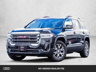 Used 2020 GMC Acadia SLT w/ Driver Alert Package II AWD/4WD video 1