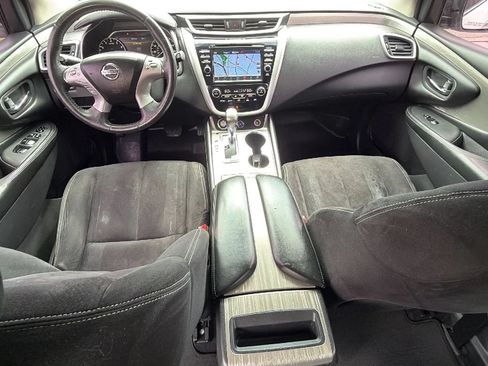 Used 2016 Nissan Murano SV AWD/4WD image 30