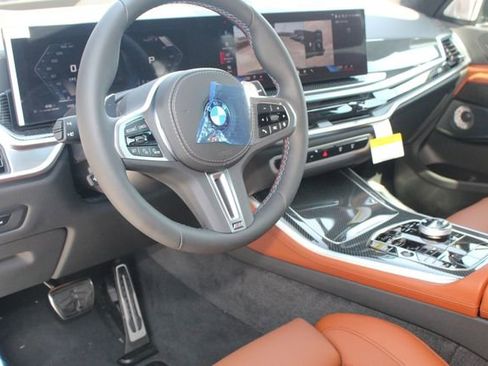 New 2026 BMW X5 M60i image 12