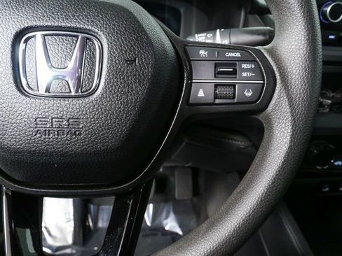 Used 2024 Honda Accord LX image 10