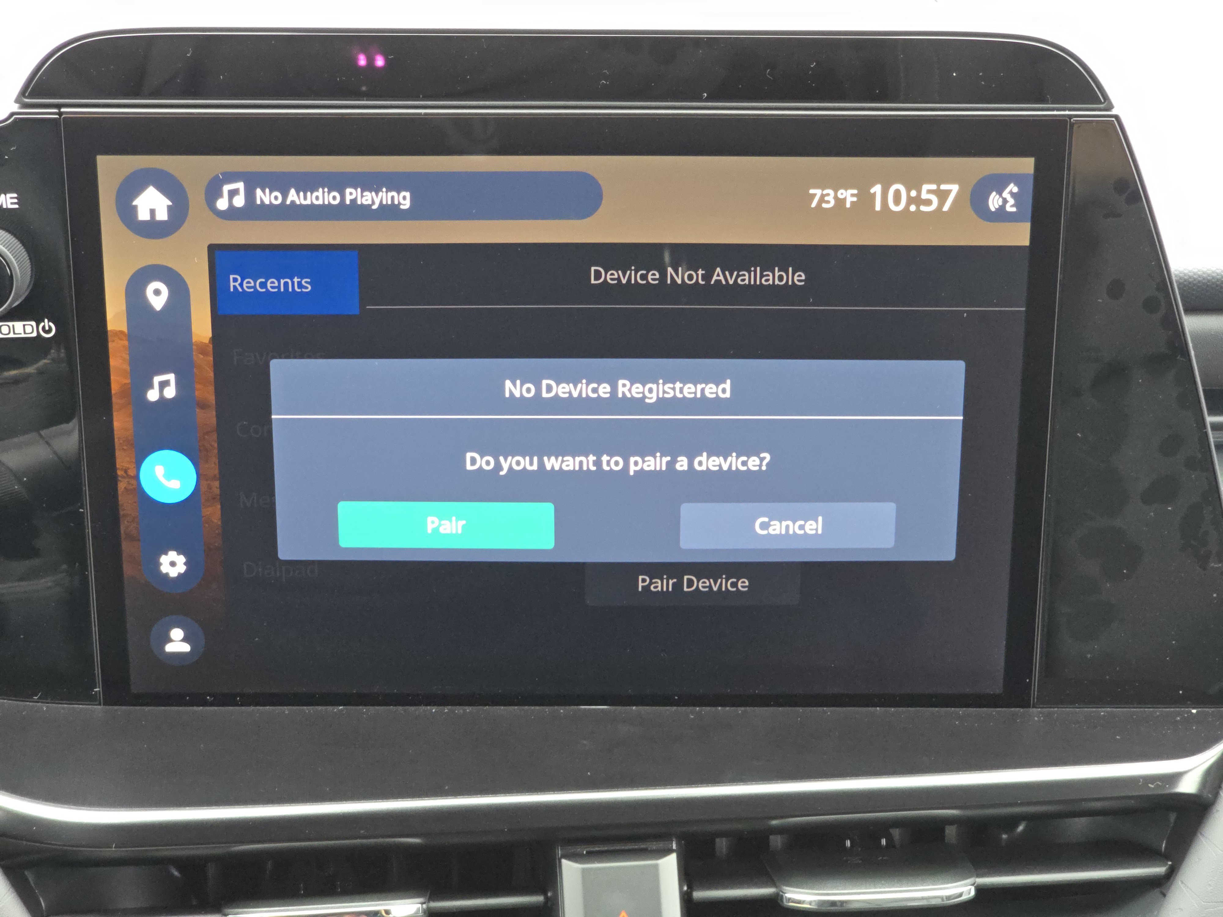 New 2026 Subaru Outback Wilderness AWD/4WD image 14